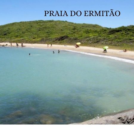 Apartamento Praia Do Morro Guarapari Exteriör bild