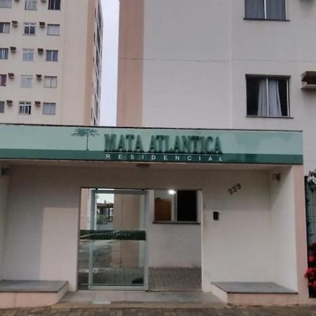 Apartamento Praia Do Morro Guarapari Exteriör bild
