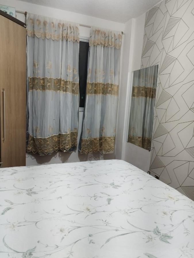 Apartamento Praia Do Morro Guarapari Exteriör bild