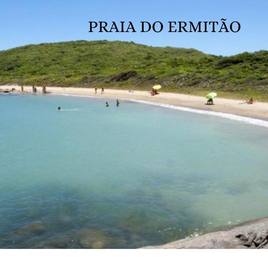 Apartamento Praia Do Morro Guarapari Exteriör bild