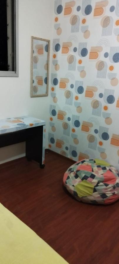 Apartamento Praia Do Morro Guarapari Exteriör bild