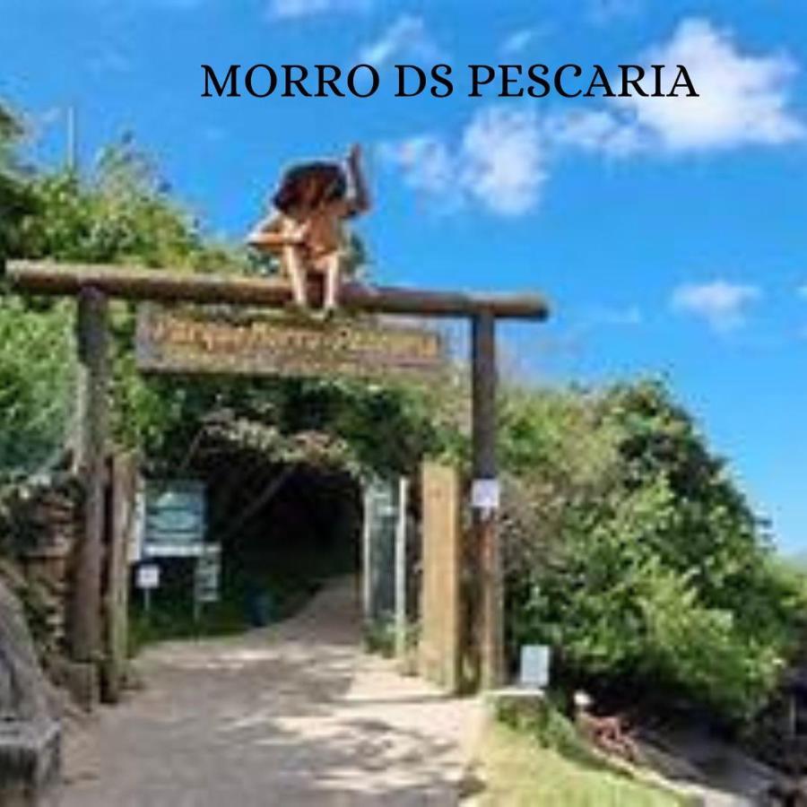 Apartamento Praia Do Morro Guarapari Exteriör bild